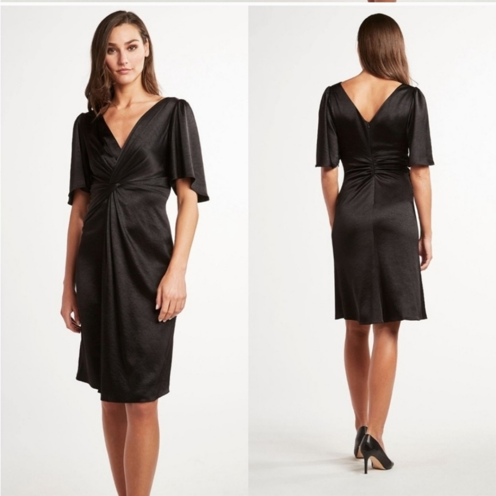 Elie Tahari Silvana dress